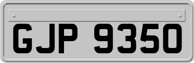 GJP9350