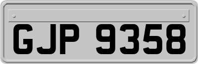 GJP9358