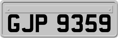 GJP9359
