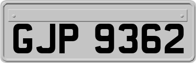 GJP9362