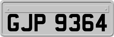 GJP9364