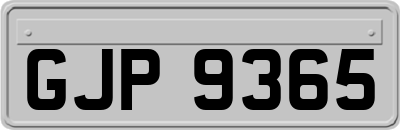 GJP9365