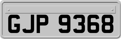 GJP9368