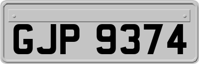 GJP9374