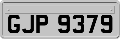 GJP9379