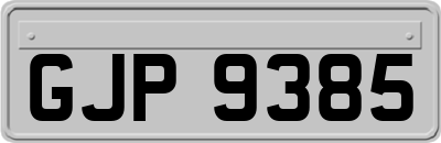 GJP9385