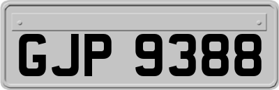 GJP9388