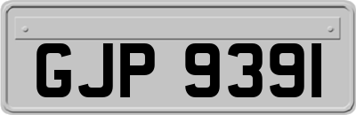 GJP9391