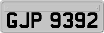 GJP9392