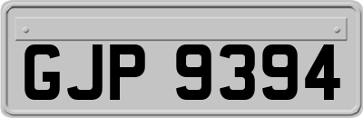 GJP9394