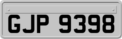 GJP9398