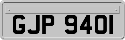 GJP9401