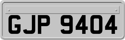 GJP9404