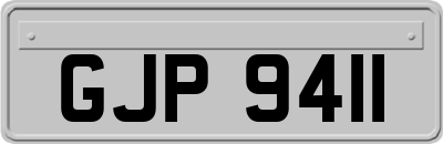 GJP9411