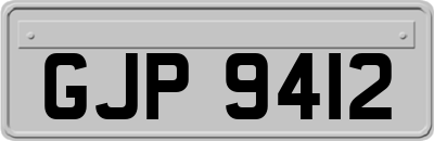GJP9412