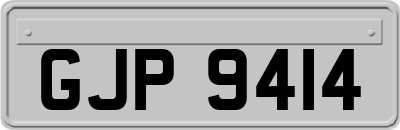 GJP9414