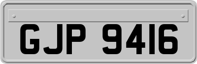 GJP9416