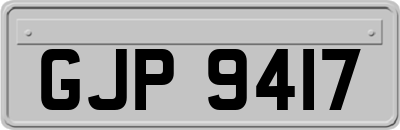 GJP9417