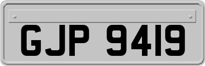 GJP9419