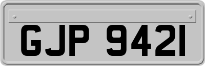 GJP9421