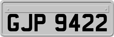 GJP9422