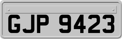 GJP9423