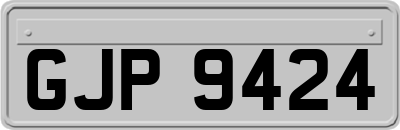 GJP9424