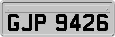 GJP9426