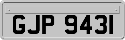 GJP9431