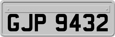 GJP9432
