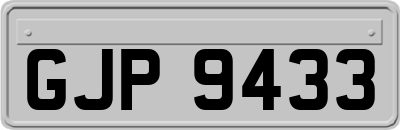 GJP9433