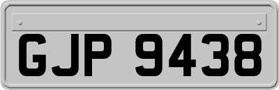 GJP9438