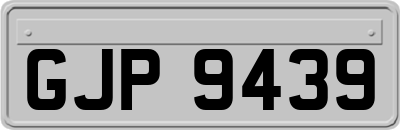 GJP9439