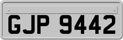 GJP9442