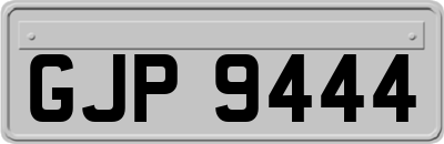 GJP9444