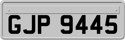 GJP9445