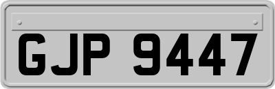 GJP9447