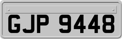 GJP9448