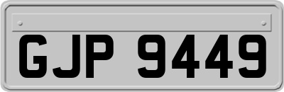 GJP9449