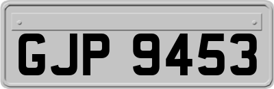 GJP9453
