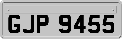 GJP9455