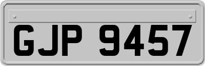 GJP9457