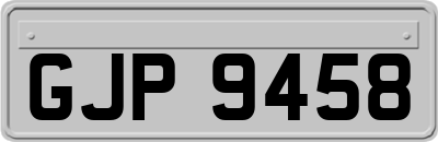 GJP9458