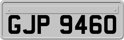 GJP9460