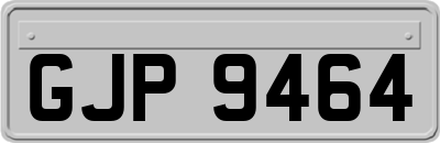 GJP9464