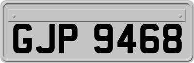 GJP9468