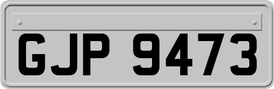 GJP9473