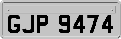 GJP9474