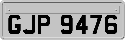 GJP9476
