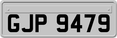 GJP9479